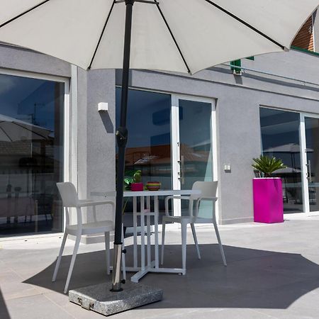 Tropicana Suite - Adults Only Agropoli Extérieur photo