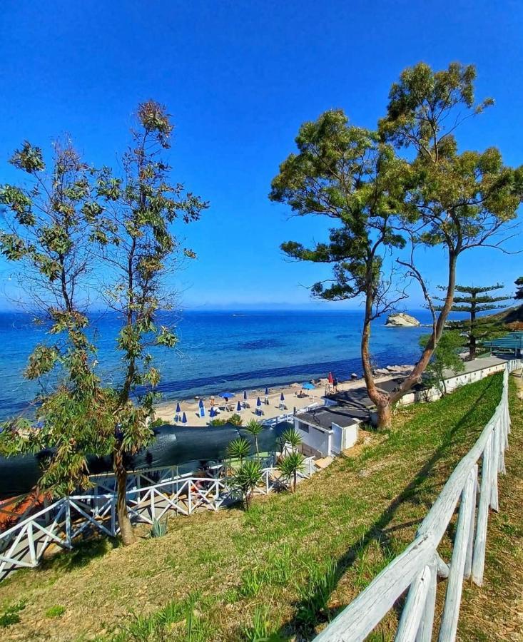 Tropicana Suite - Adults Only Agropoli Extérieur photo
