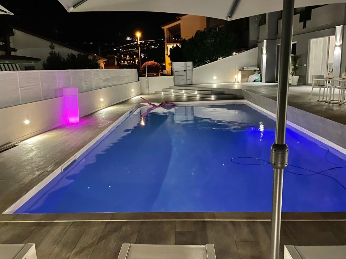 Tropicana Suite - Adults Only Agropoli Extérieur photo
