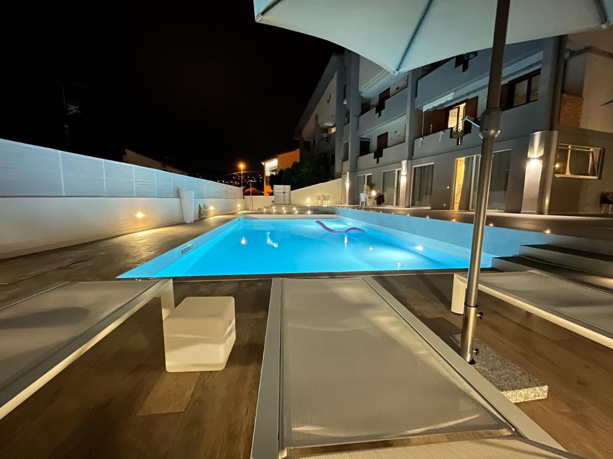 Tropicana Suite - Adults Only Agropoli Extérieur photo