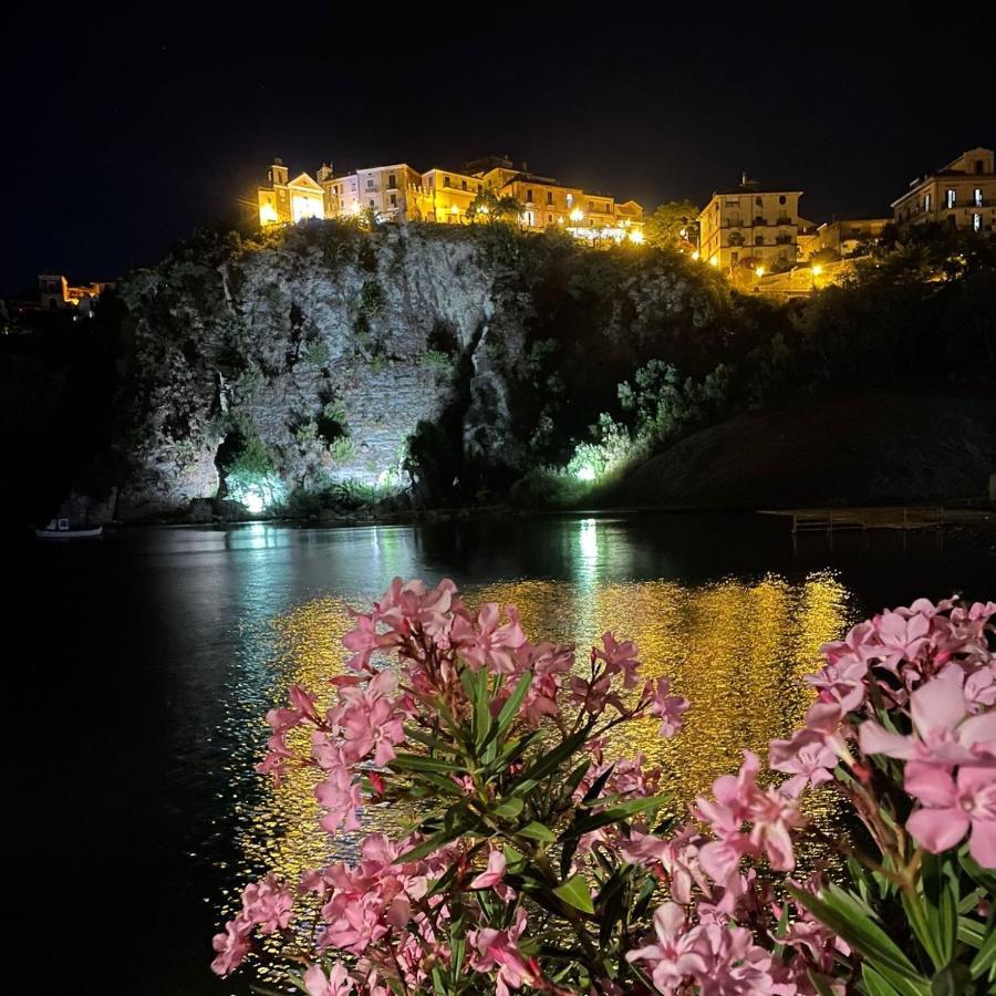 Tropicana Suite - Adults Only Agropoli Extérieur photo