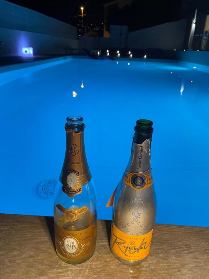 Tropicana Suite - Adults Only Agropoli Extérieur photo