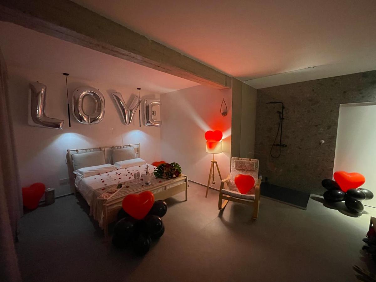 Tropicana Suite - Adults Only Agropoli Extérieur photo
