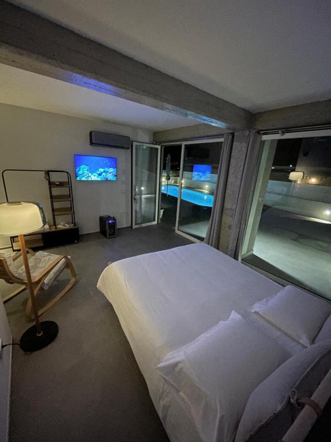 Tropicana Suite - Adults Only Agropoli Extérieur photo