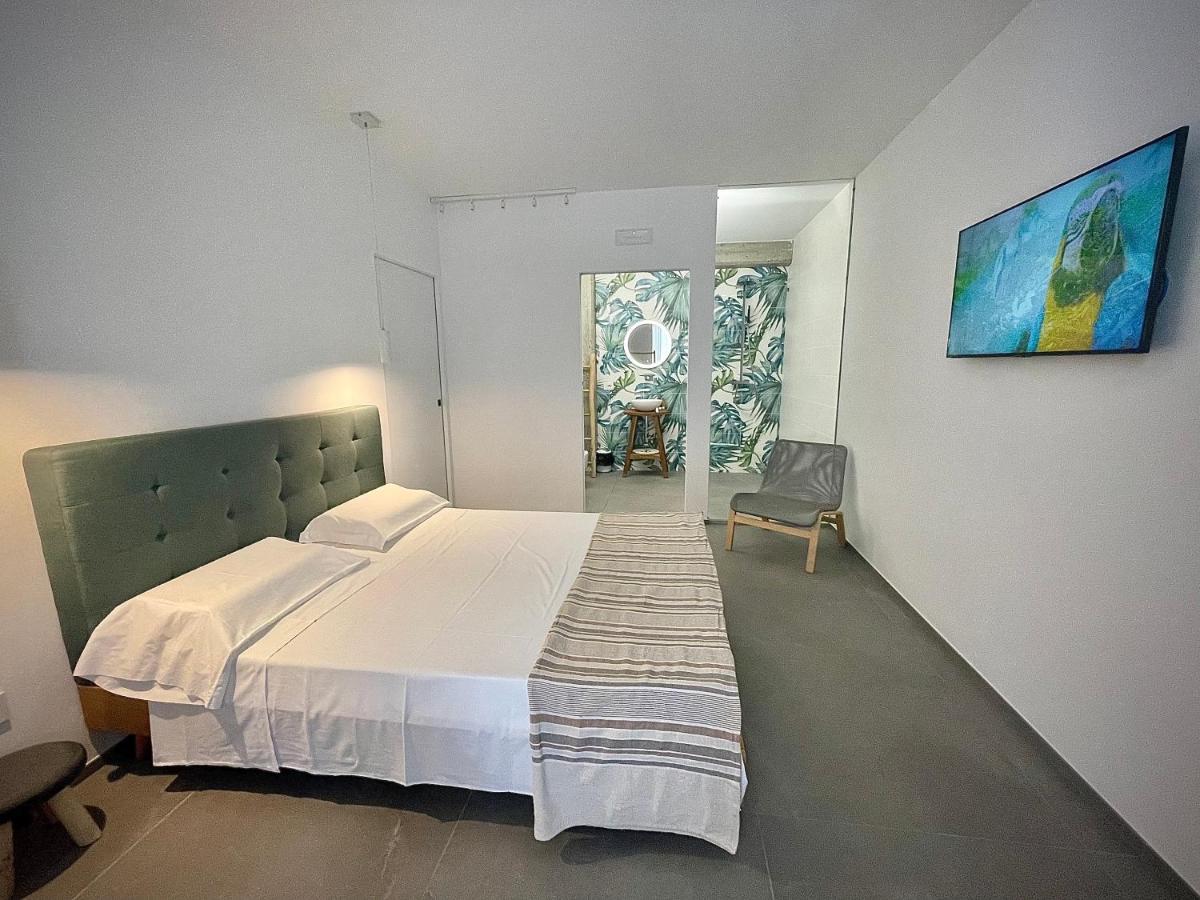 Tropicana Suite - Adults Only Agropoli Extérieur photo