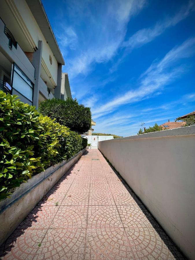 Tropicana Suite - Adults Only Agropoli Extérieur photo
