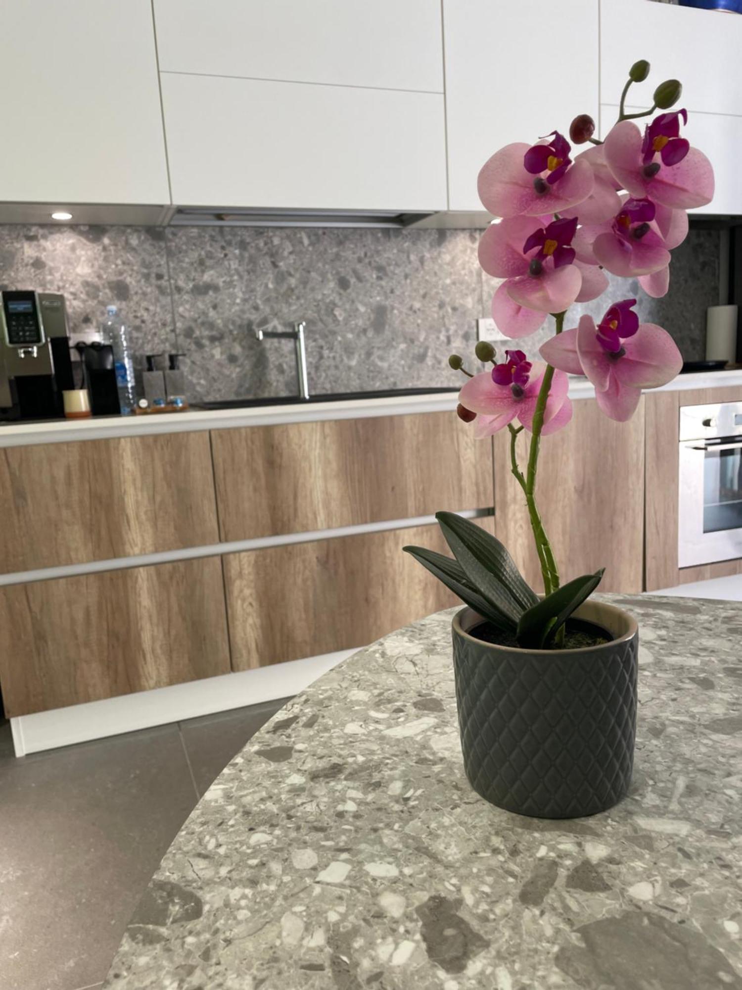 Tropicana Suite - Adults Only Agropoli Extérieur photo