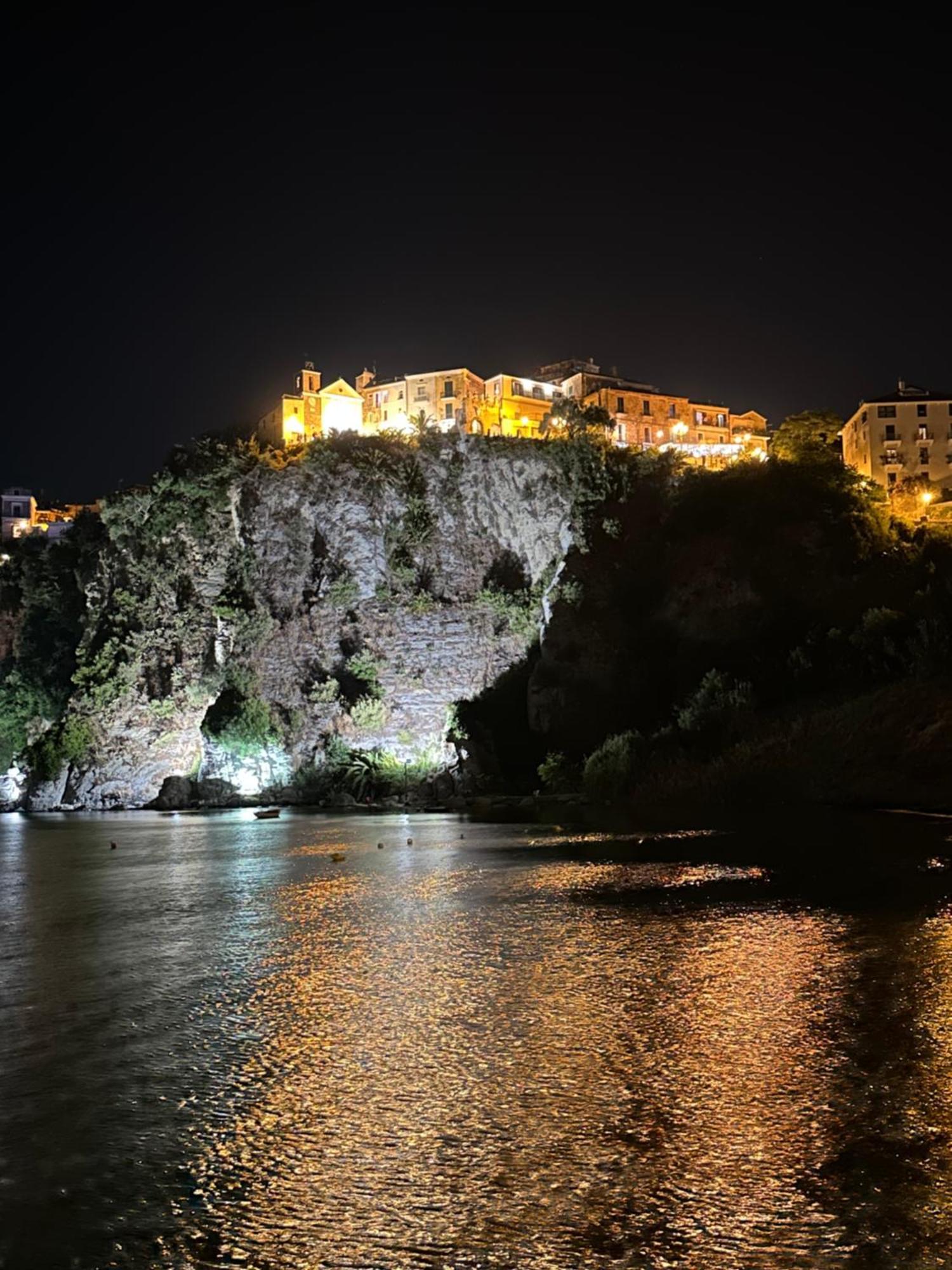 Tropicana Suite - Adults Only Agropoli Extérieur photo