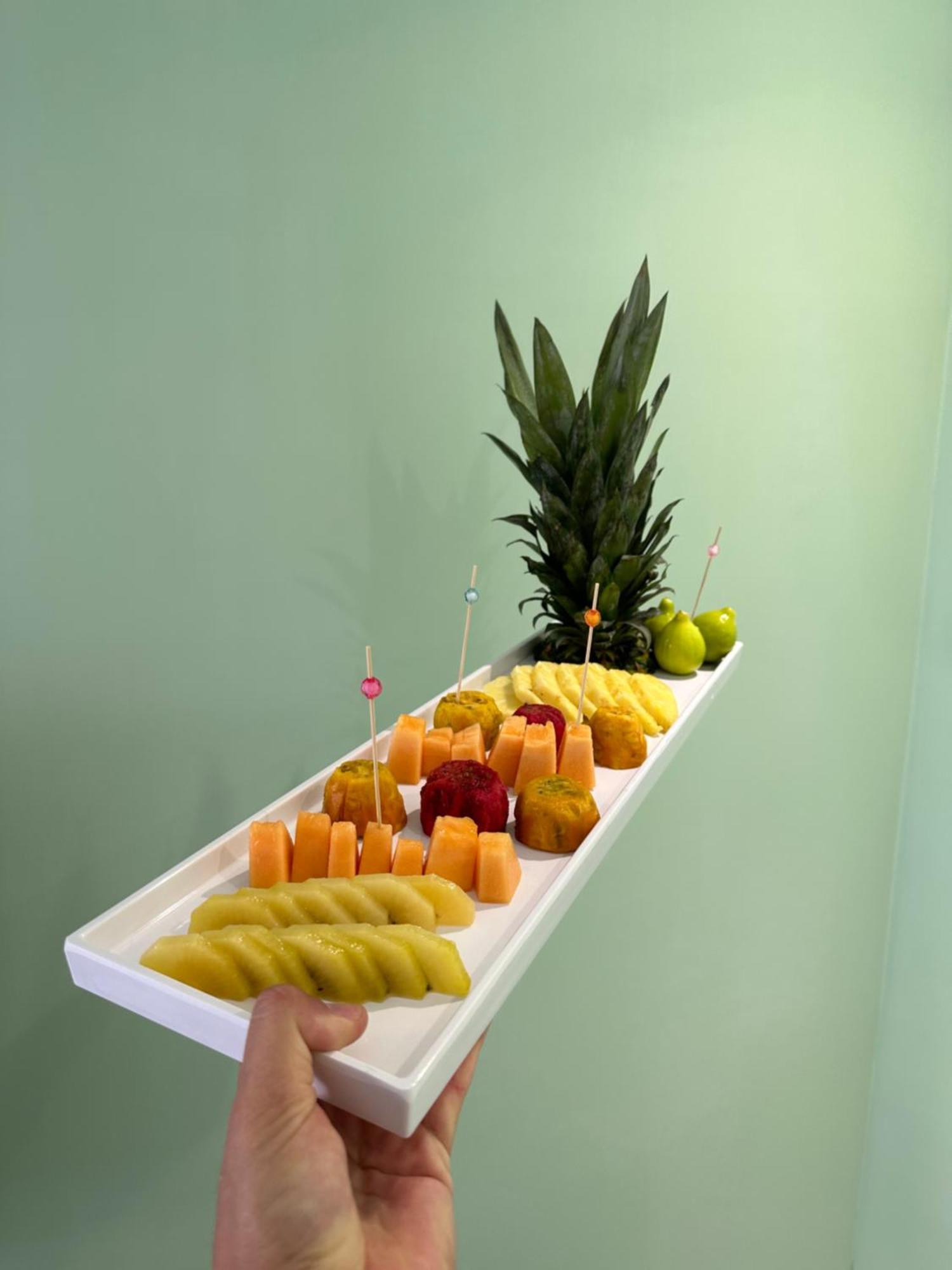 Tropicana Suite - Adults Only Agropoli Extérieur photo