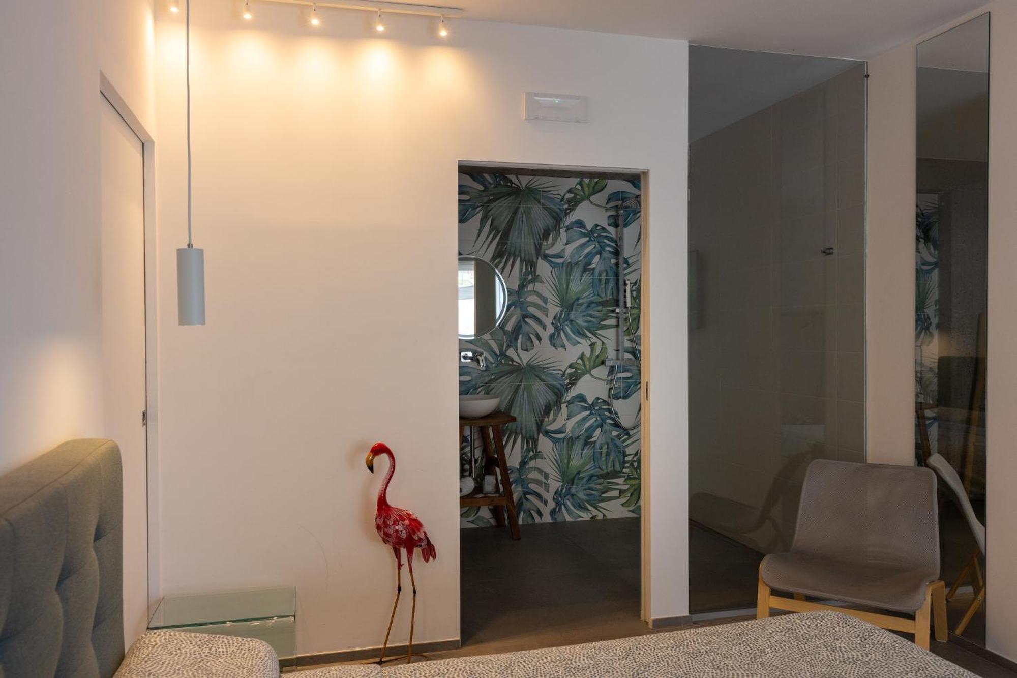 Tropicana Suite - Adults Only Agropoli Extérieur photo