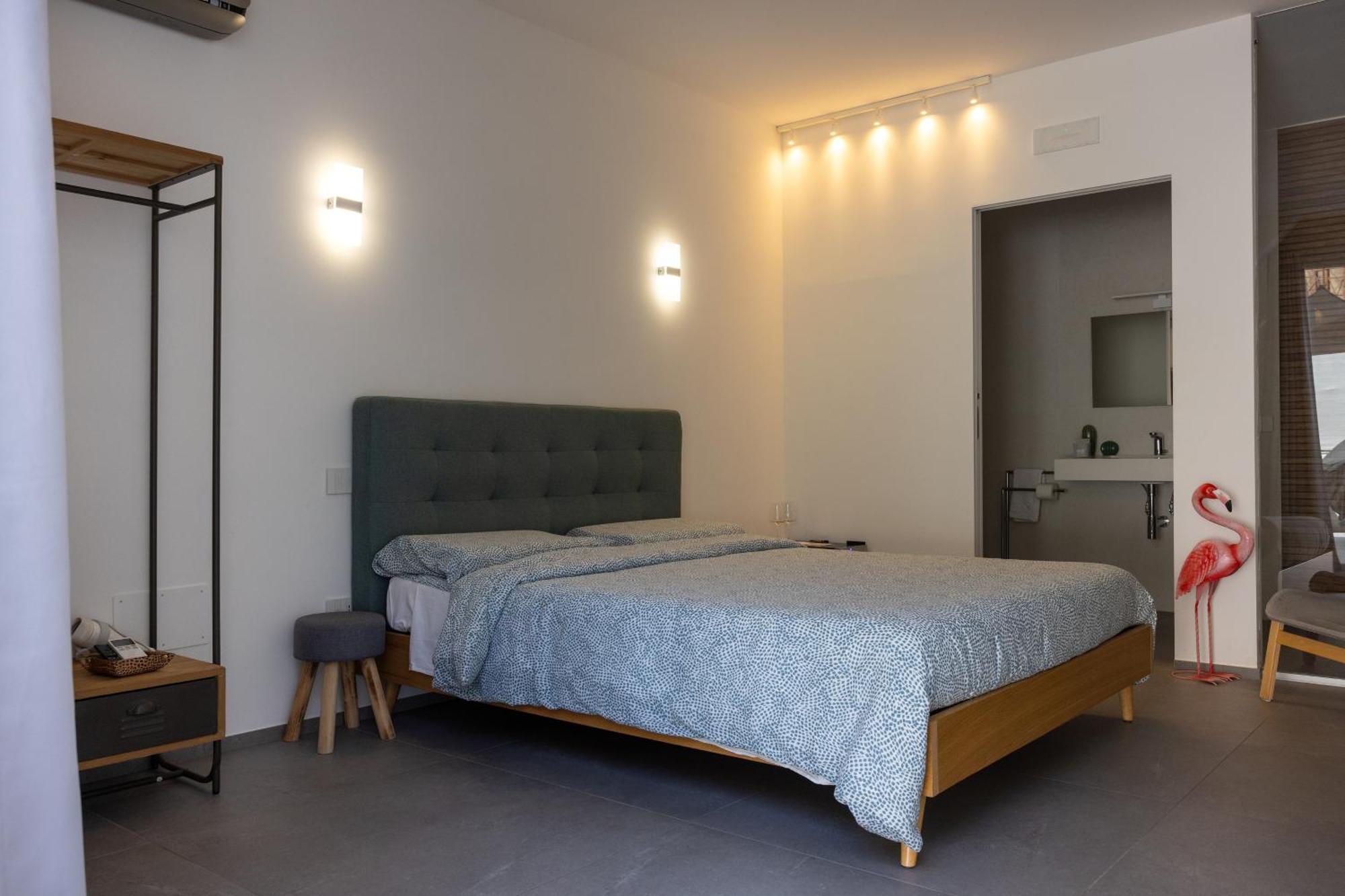 Tropicana Suite - Adults Only Agropoli Extérieur photo